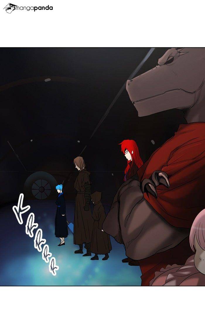 Tower of God Chapter 264 image 38